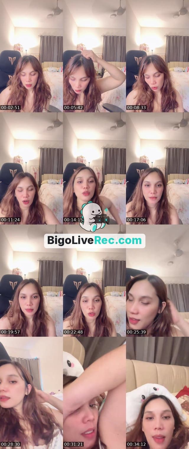 Bigo live: ₴ᵗˡ DAmia by @damia909