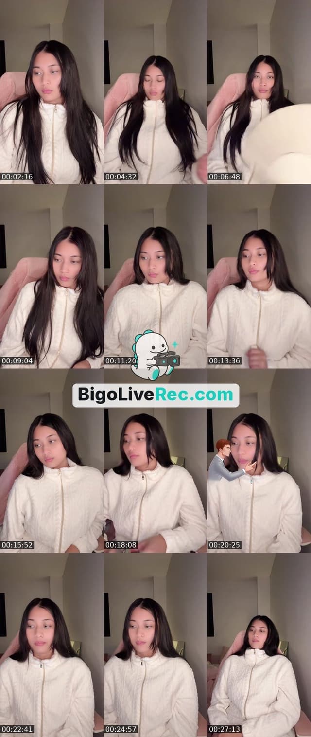 Bigo live: 😝 by @yumispanda
