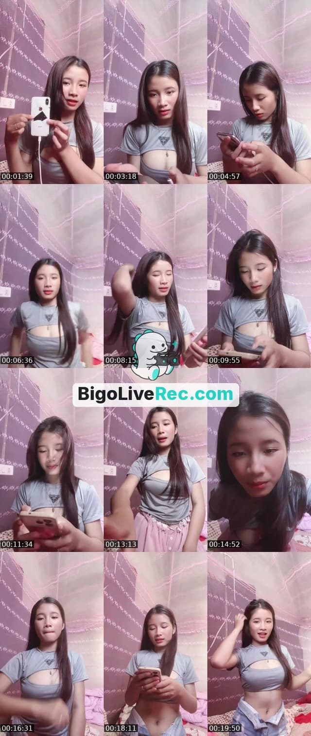 Bigo live: มาแล้วนะ😆💃🏻 by @1130392202
