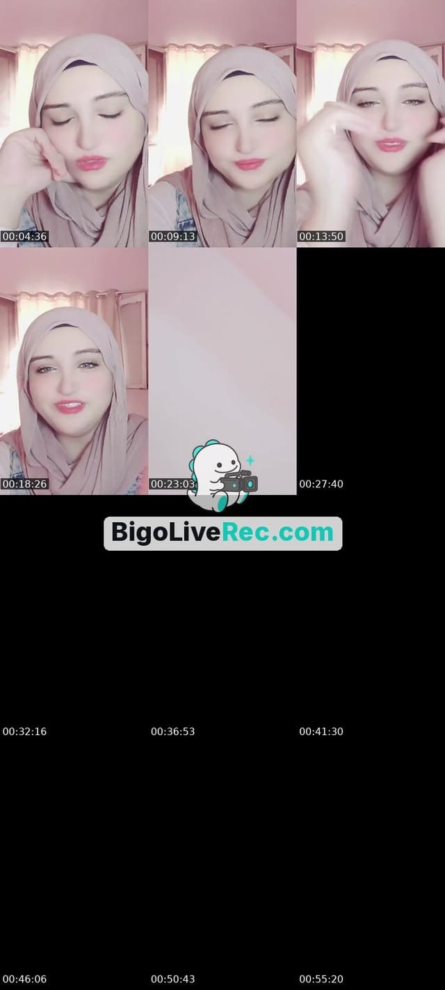 Bigo live: يااارب باقى7 by @736959586