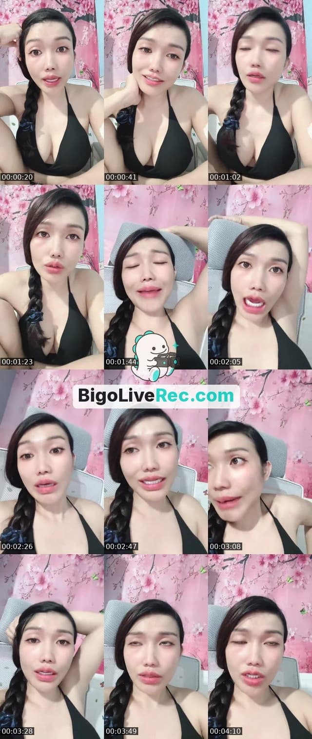#MISS_BIGO Yumi 0 nóc nhà 🥺🥺🥺 - @cupid1991