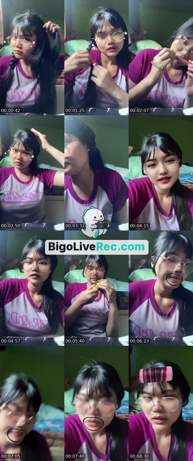 #MISS_BIGO มอมเดย์ - @1032698514