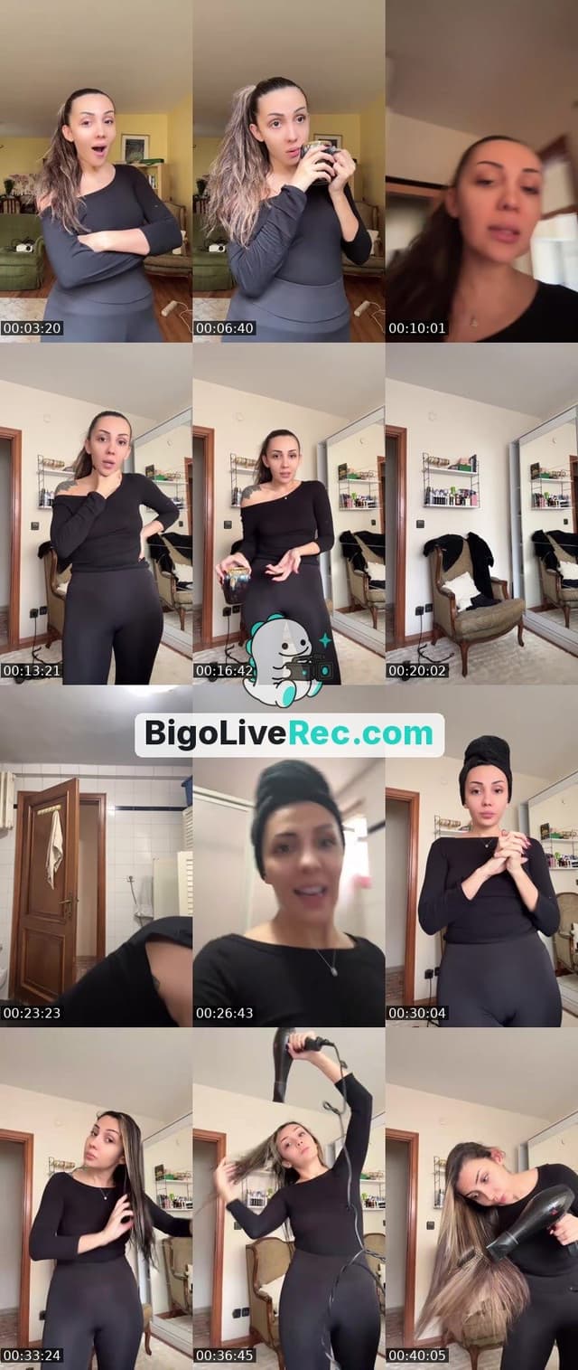 Bigo live: #charmer Yeni ay yeni umutlar by @edasall
