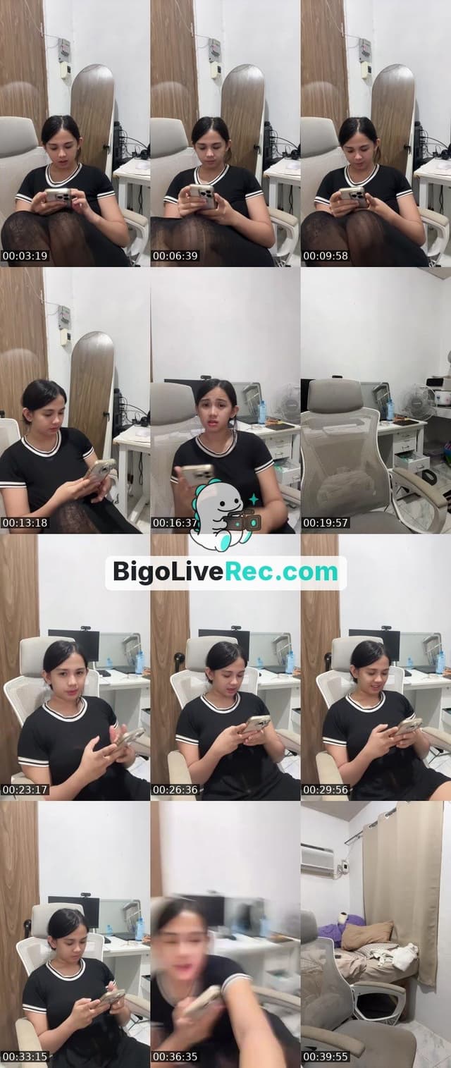 Bigo live: Help quota🥺 by @icia18