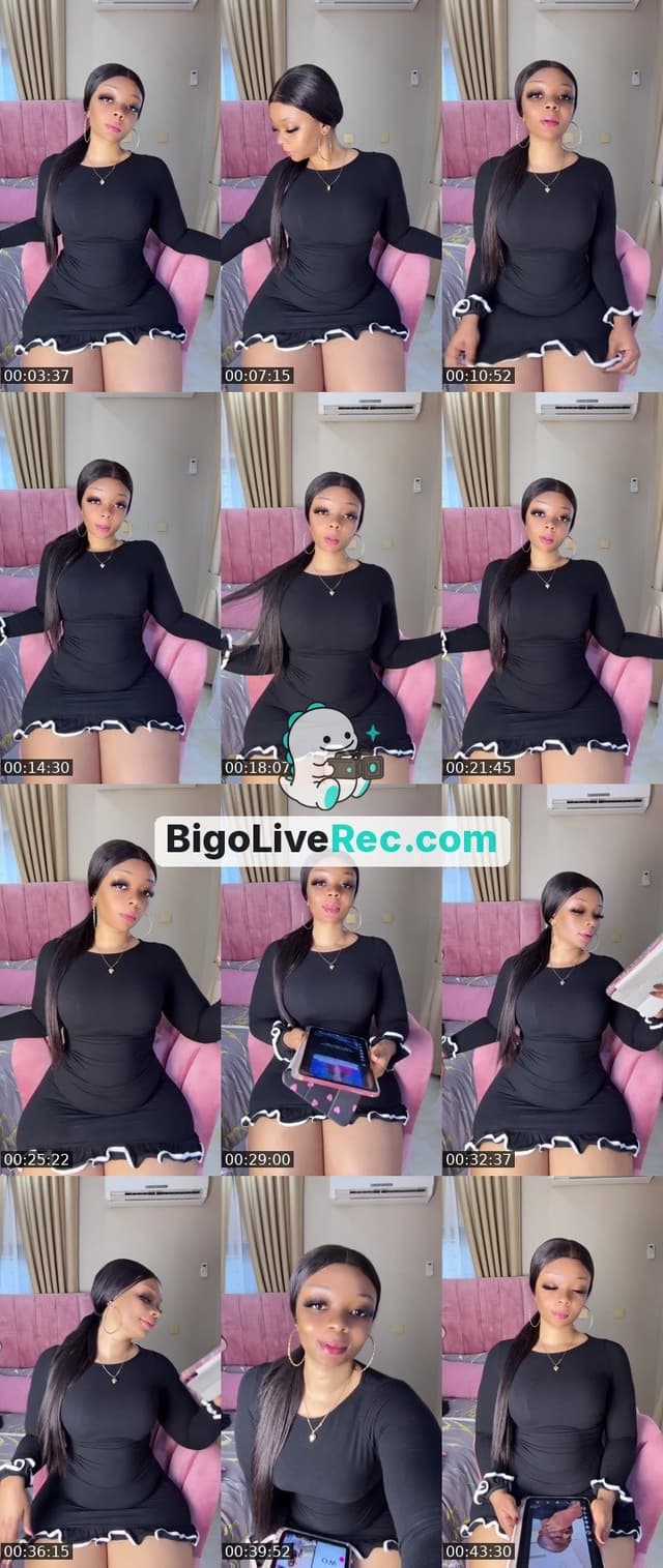 Bigo live: #Cutey I’m back 🙈 by @1064189795