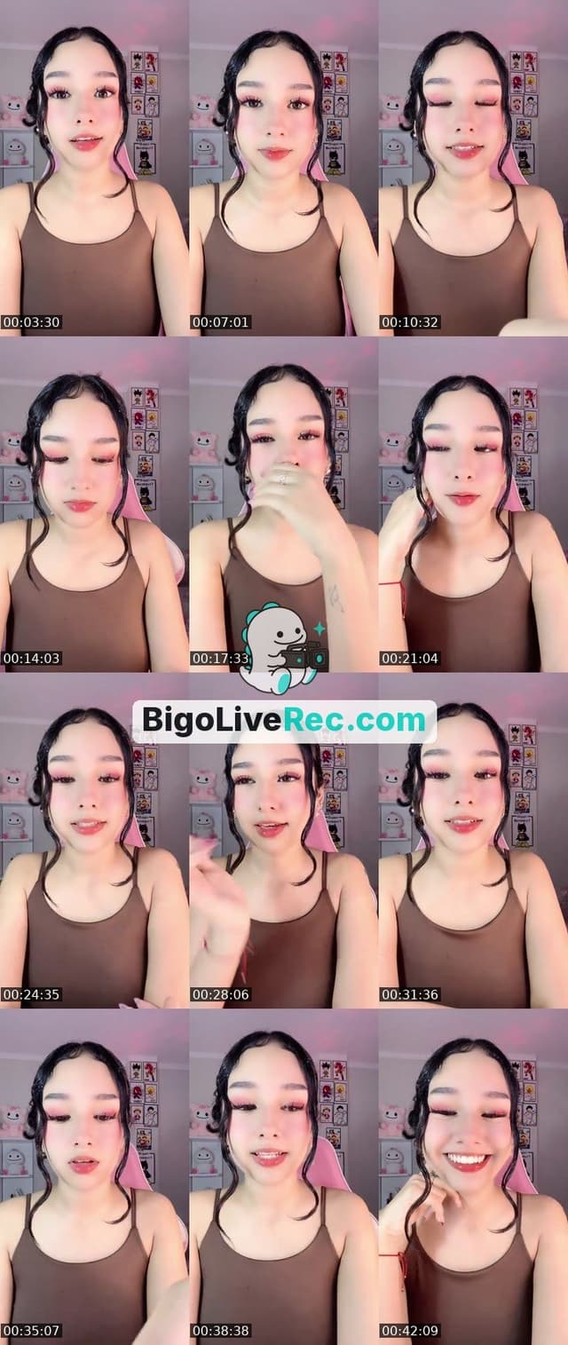 Bigo live: Buenasss💗 by @prs_shianita.v