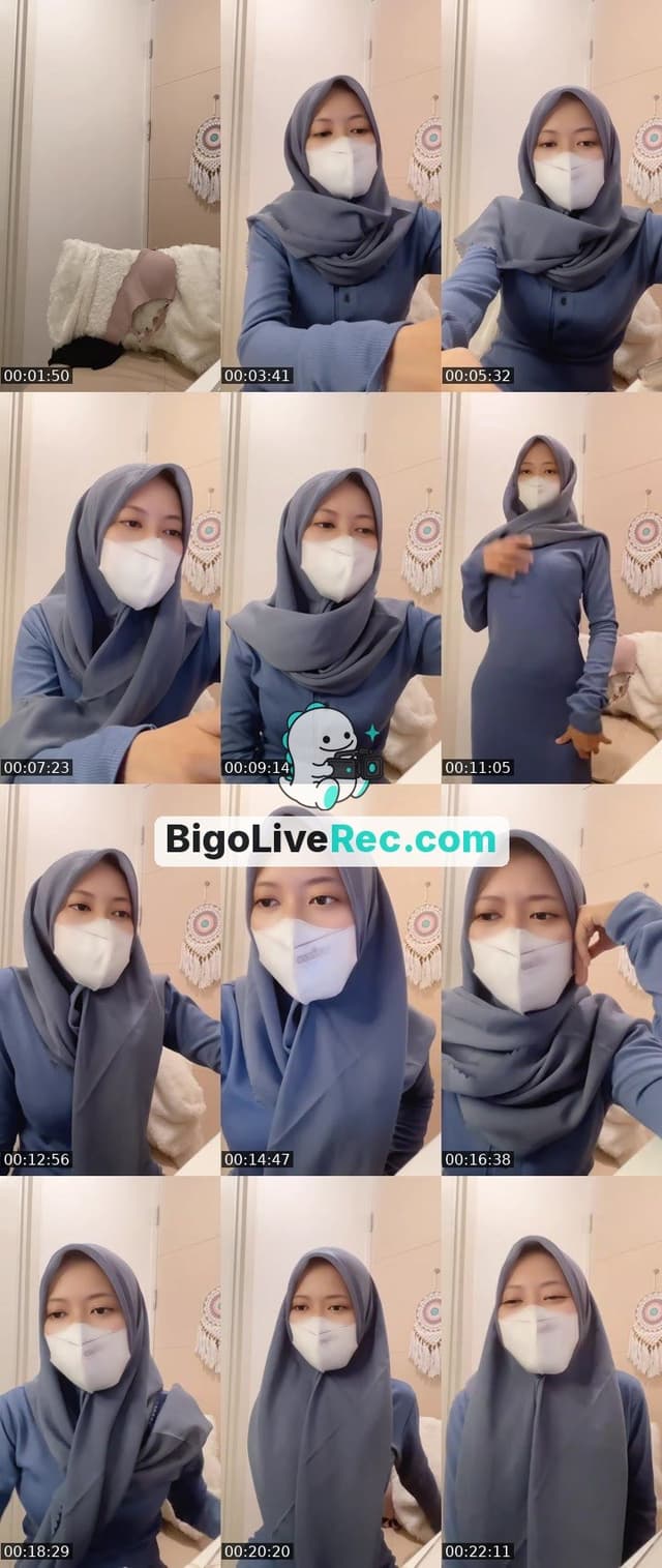 Bigo live: #Cutey Jom korang by @30june2003