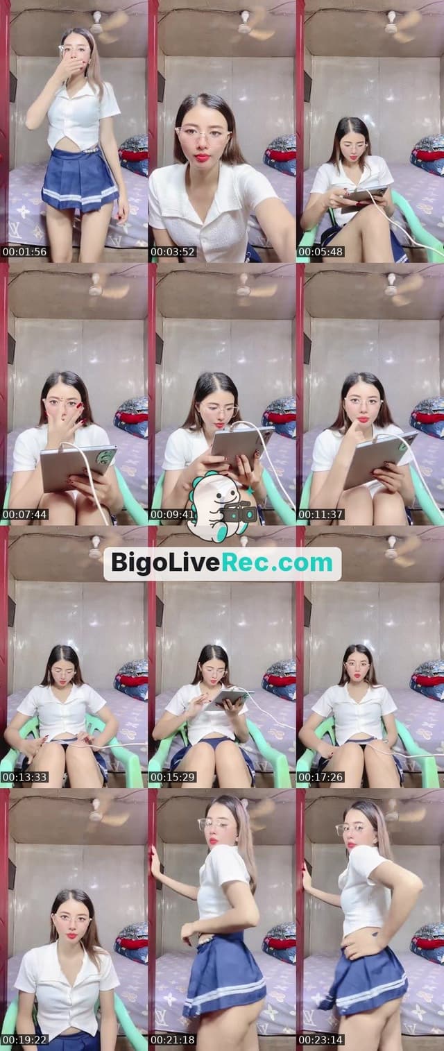 Bigo live: #DJ * by @aye3111998
