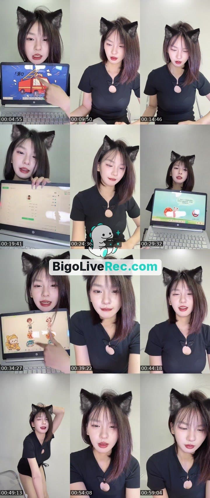 幼师小姐姐下班后的一天