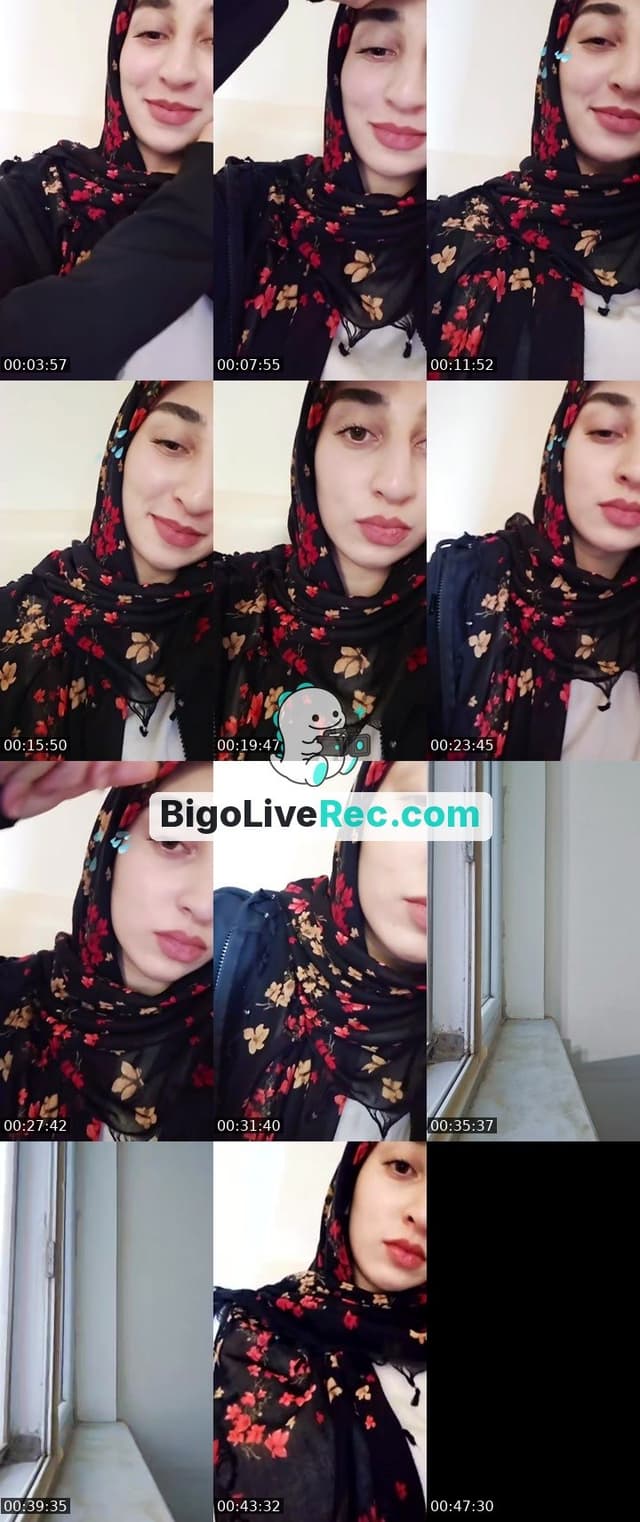 Bigo live: #Hipster  by @1122590971