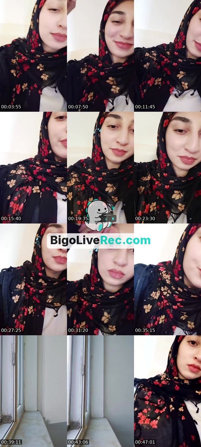 Bigo live: #Hipster  by @1122590971