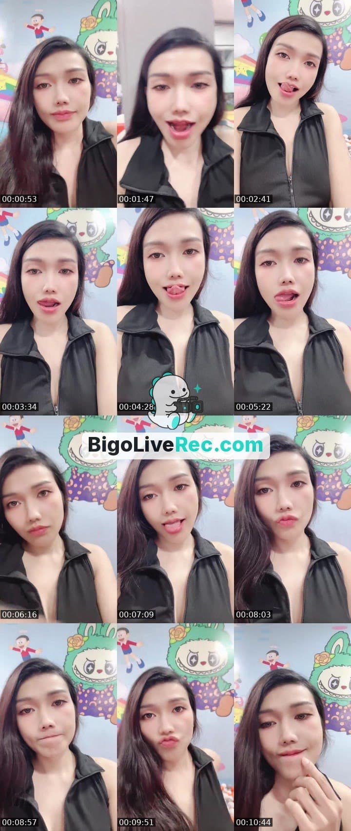 #MISS_BIGO Yumi 0 nóc nhà 🥺🥺🥺