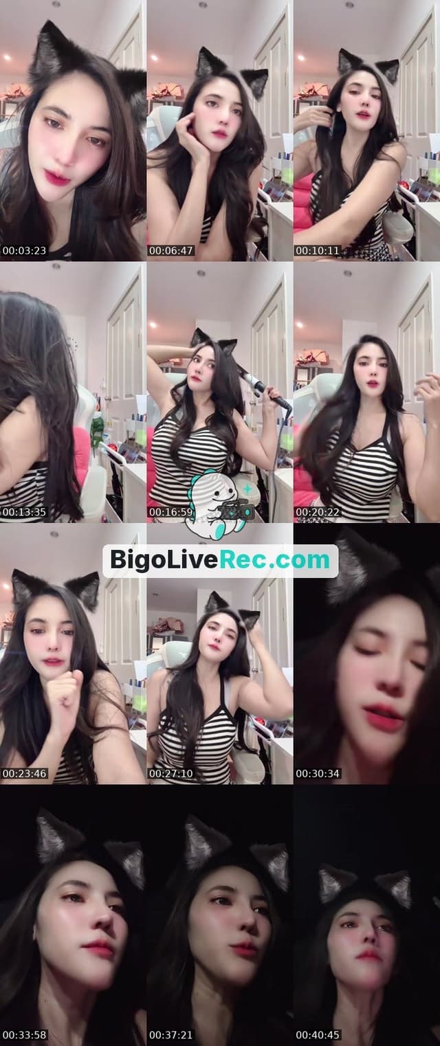 Bigo live: ฟ้าใสไงคะ💋 by @farsai2504