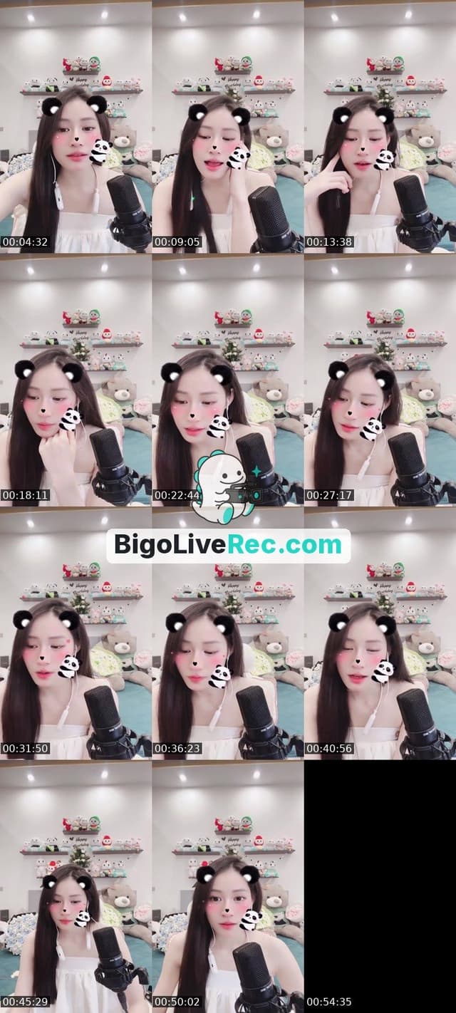 Bigo live: 🍀Moon🍀 by @788234485