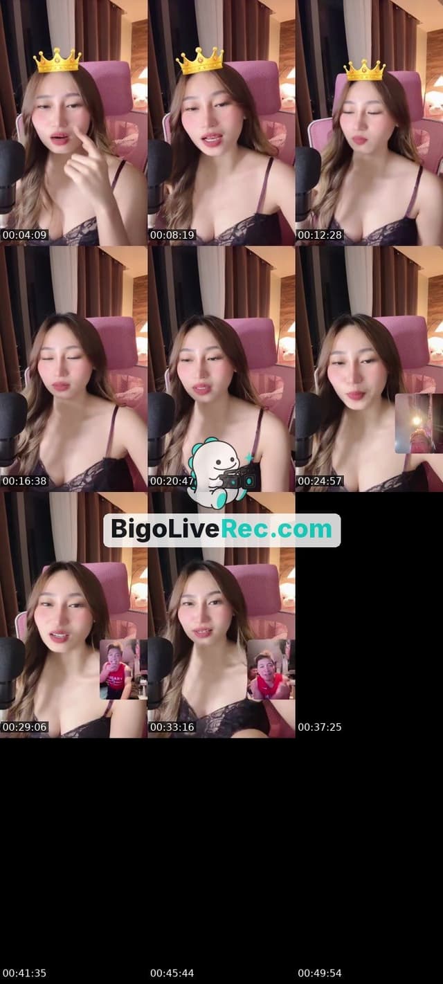 Bigo live: #HelpQuota OPK 9:30pm by @jad.angxl