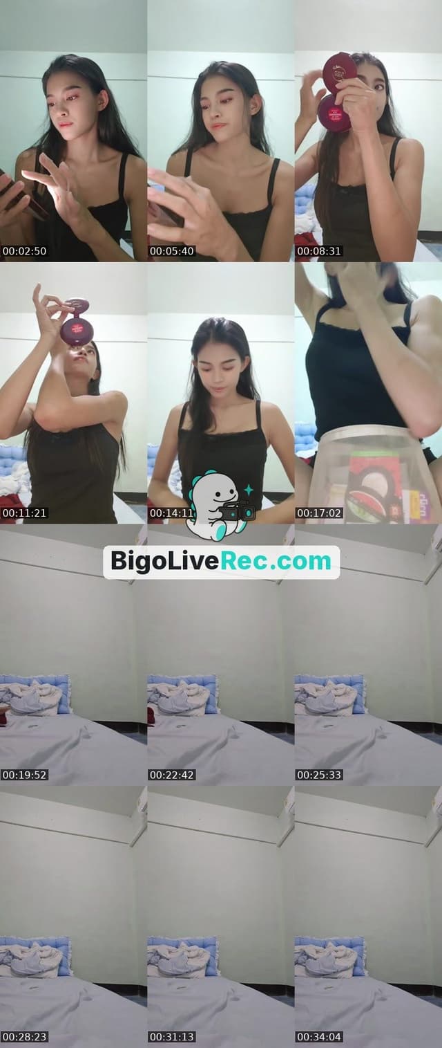 Bigo live: #Cutey ว่าง by @mai_y10