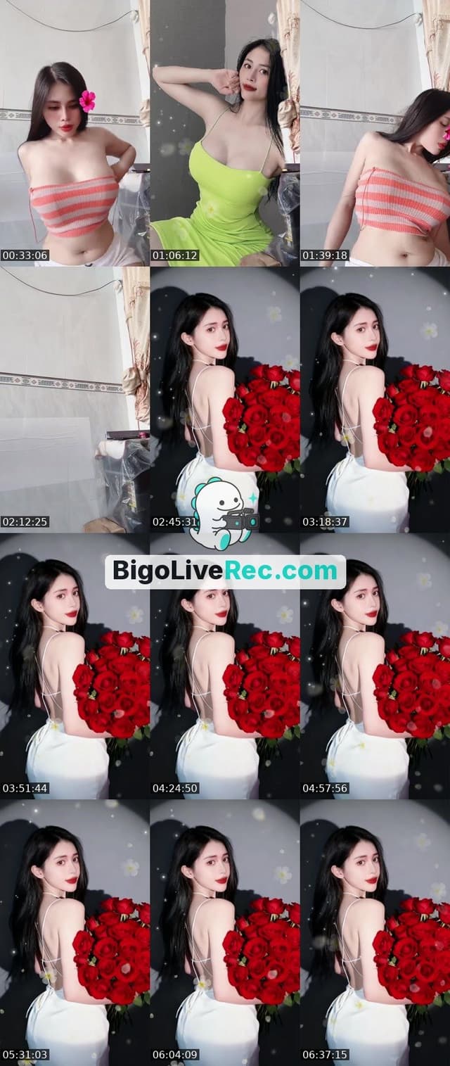 Bigo live: #Dance Hello. by @tho_pali2