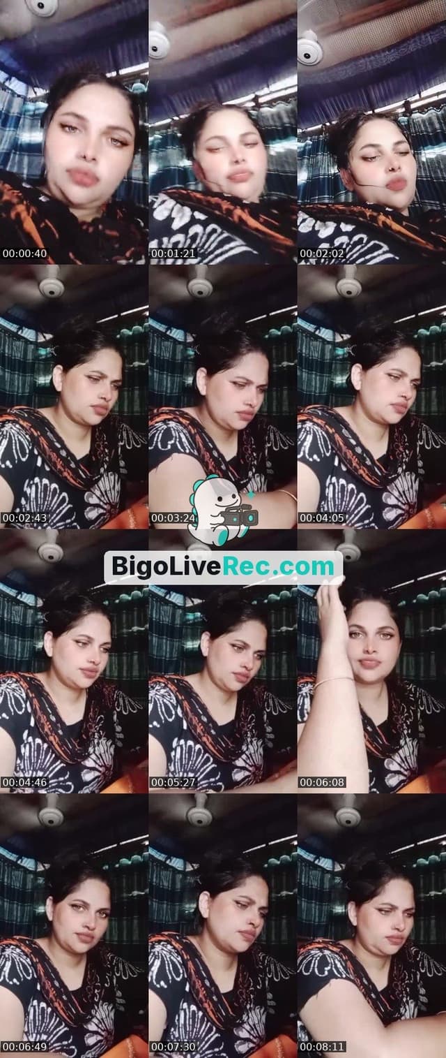 Bigo live: আমার কেও নাই by @1081097989