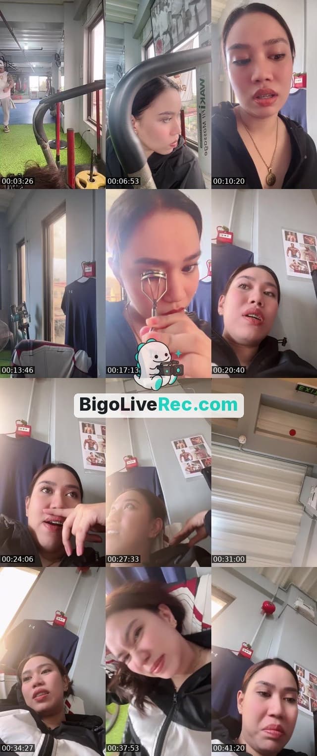 Bigo live: arat na by @sijeyy