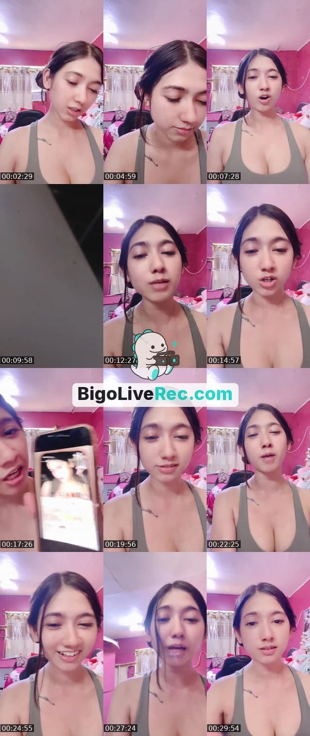Bigo live: # I have to show be aware help by @sanaallbaby03