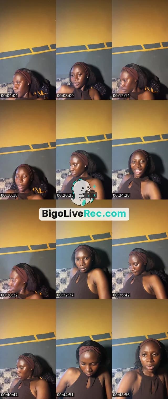 Bigo live: One k full bodiiii by @1139861046