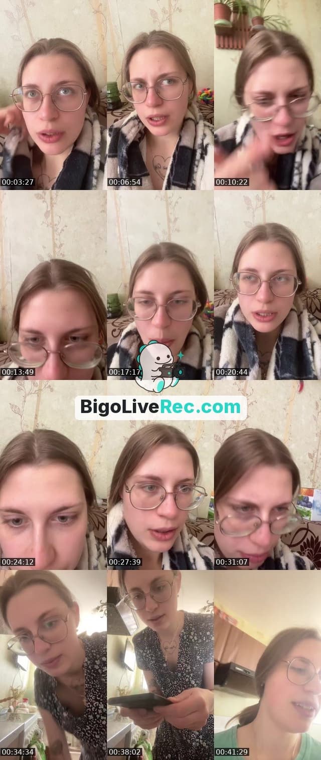 Bigo live: Lil Goat 2.0 by @1033739762