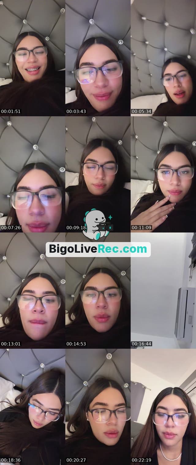 Bigo live: 🍀🍍Eudismar🌊🔆 by @eudisss