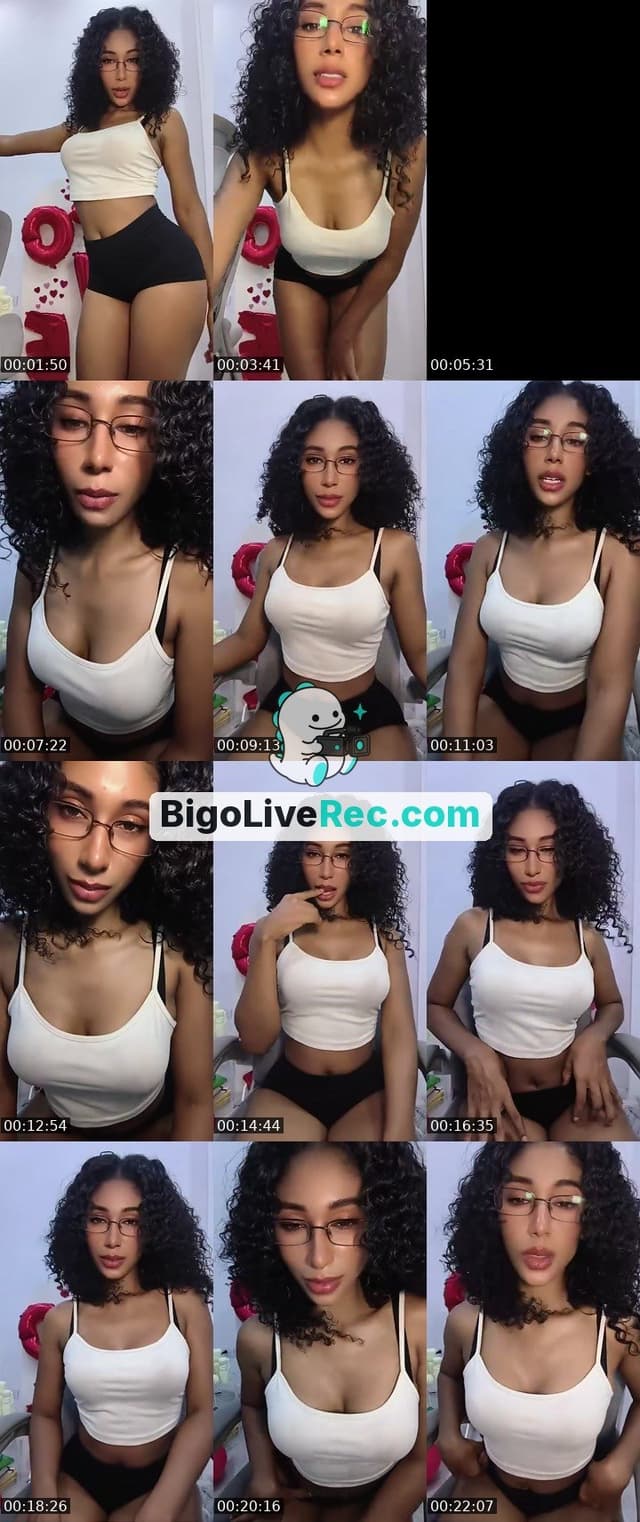 Bigo live: BE MY VALENTINE ❤️ by @daayaan