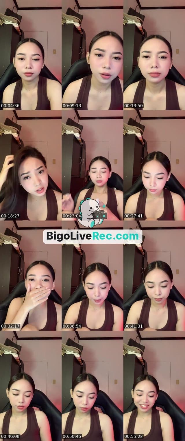 Bigo live: #LFTop1 8k to Q by @feyangg