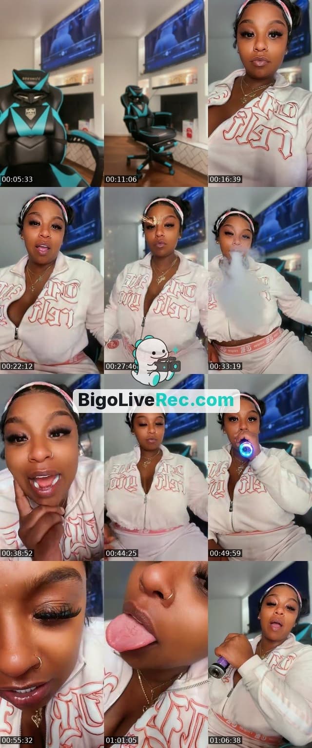 Bigo live: TASTY HATE TRAIN ‼️🫠 😝3boxes‼️ by @ctmgoatz