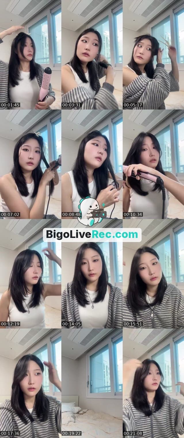 Bigo live: 소통방송 by @1054500747