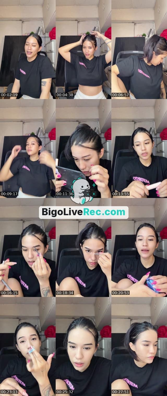 Bigo live: #LFTop1 Lf top 1 usap by @icebabygurl