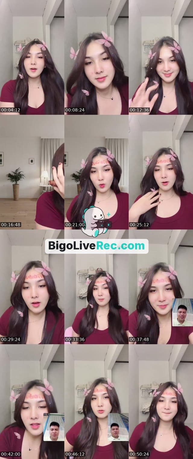 Bigo live: Hmm by @muzhaa