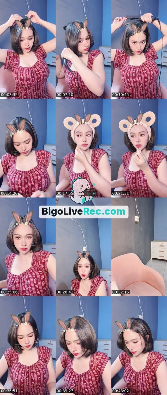 Bigo live: #Hipster piu piu by @cleo_patra07