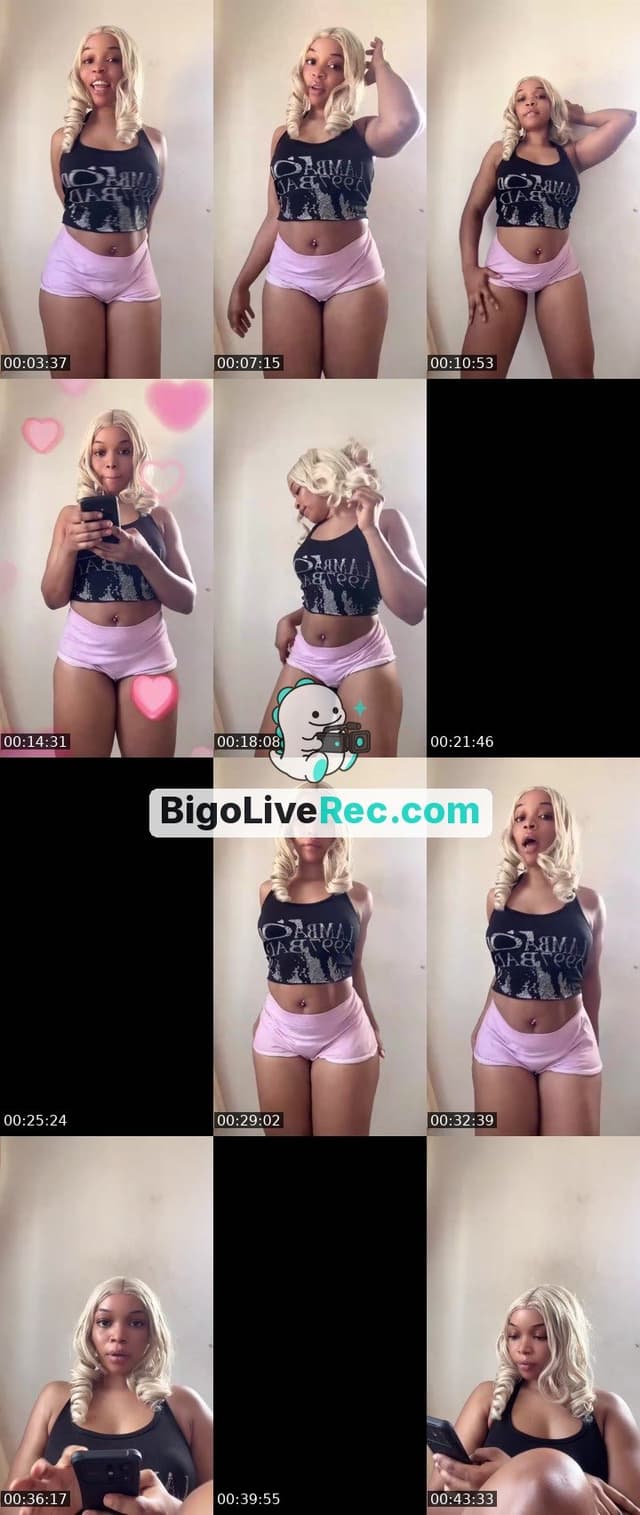 Bigo live: #Beauty 4k to target😭😭🎯🙏 by @1102264730