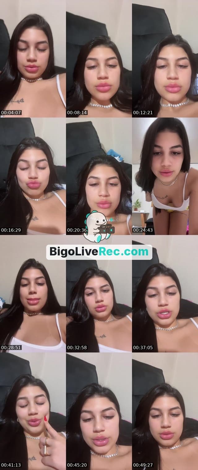 Bigo live: #Beauty Hi baby, come have fun with me by @rayzinh