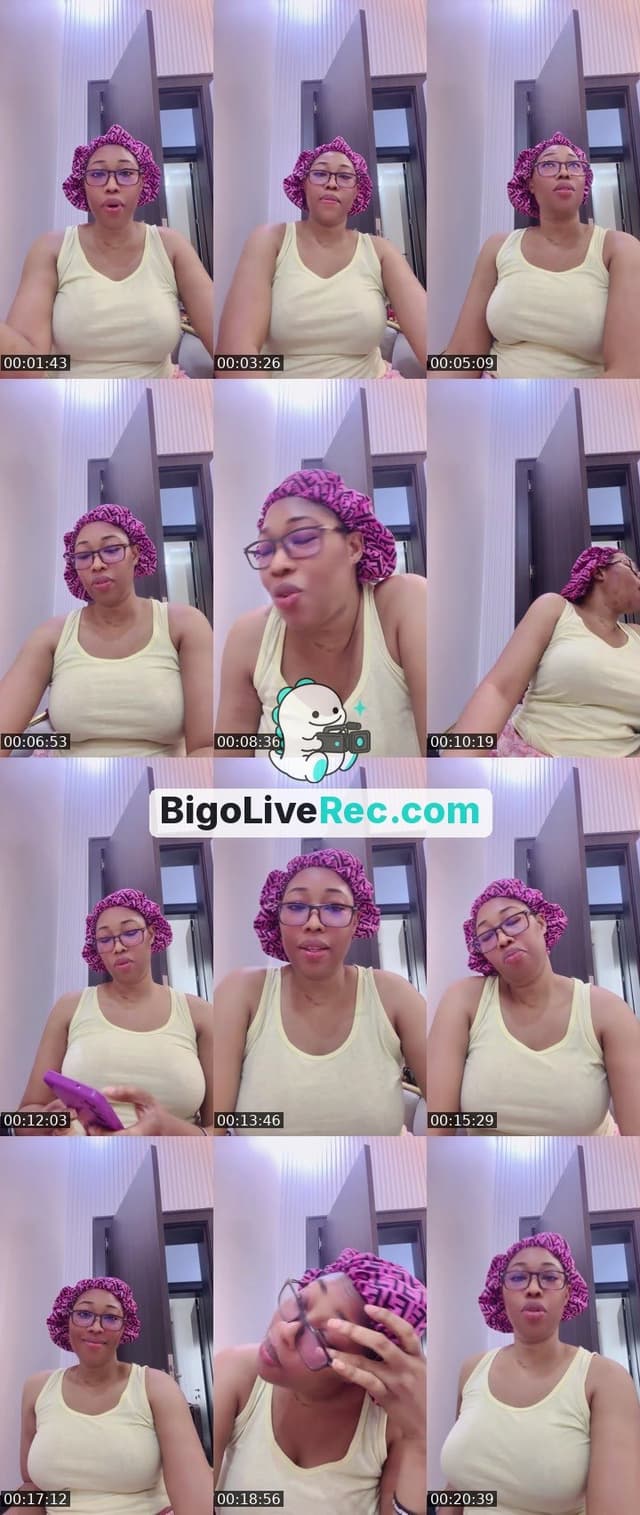 Bigo live: Eye Candy. Only the real ones by @952821775