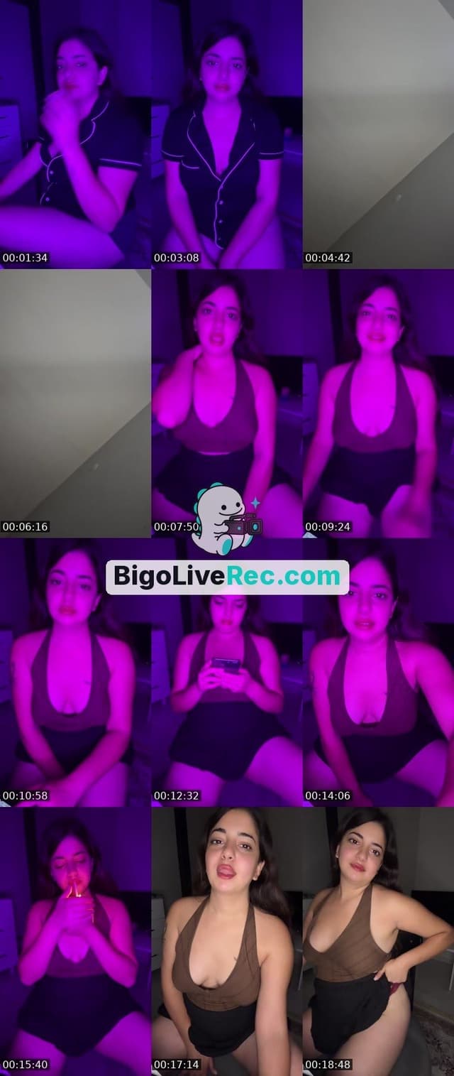 Bigo live: #Hipster -4k🥂 by @1121816089