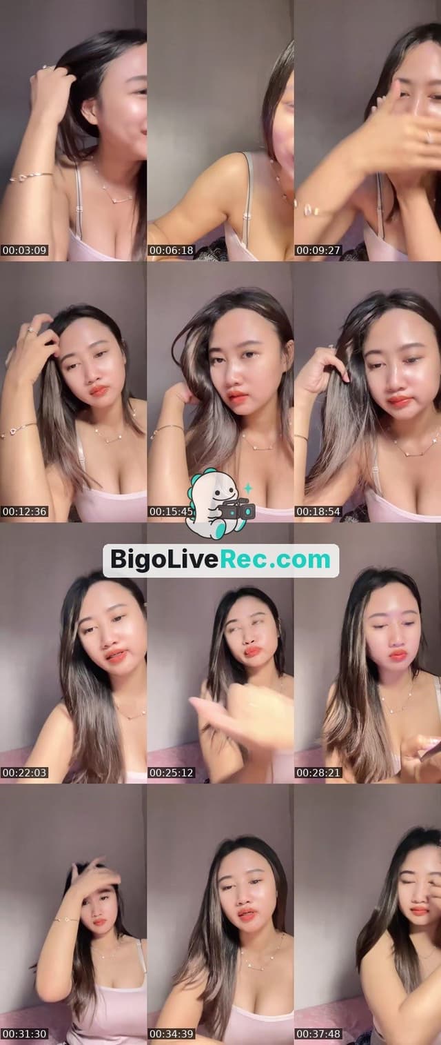 Bigo live: Challange -25k😭 by @940127813