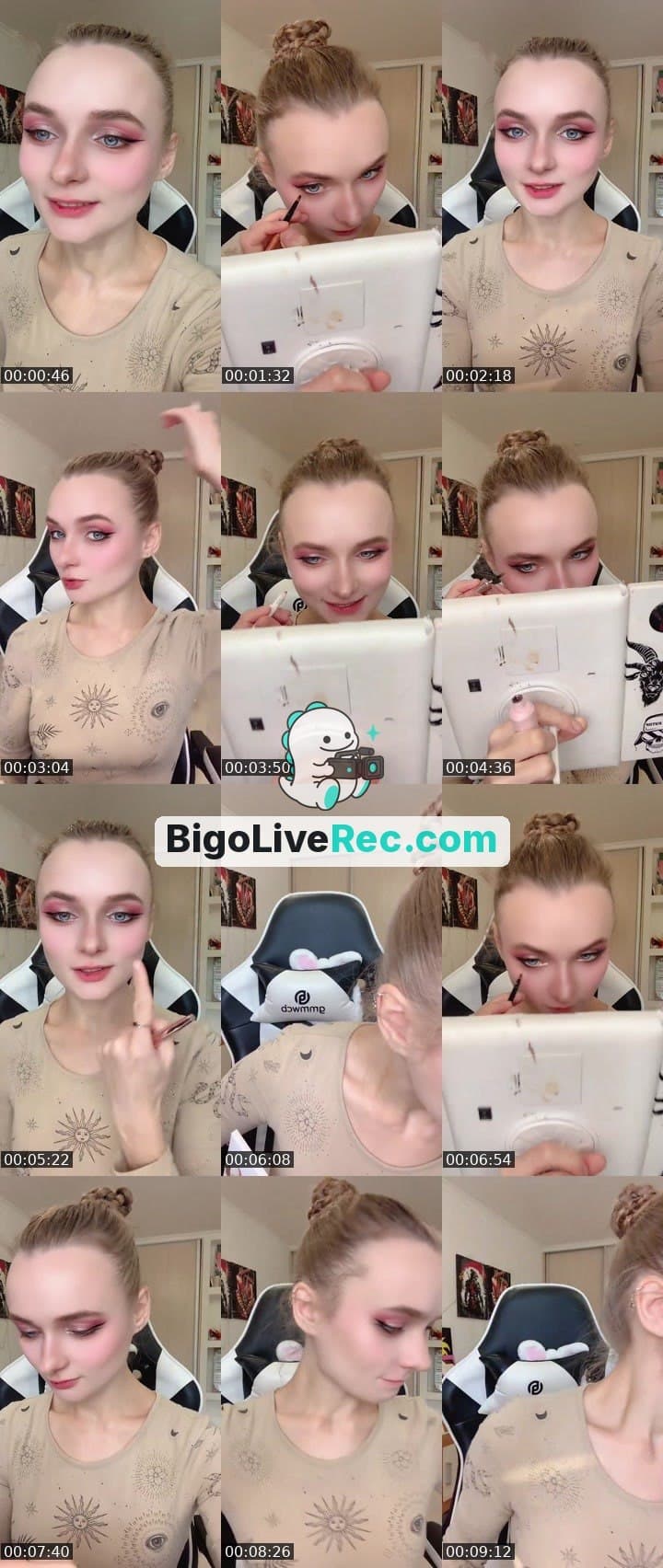 Я соскучилась