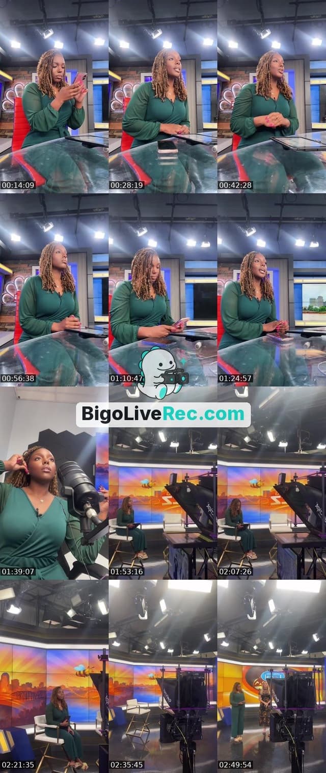 Bigo live: News bae🥰 by @mata__j