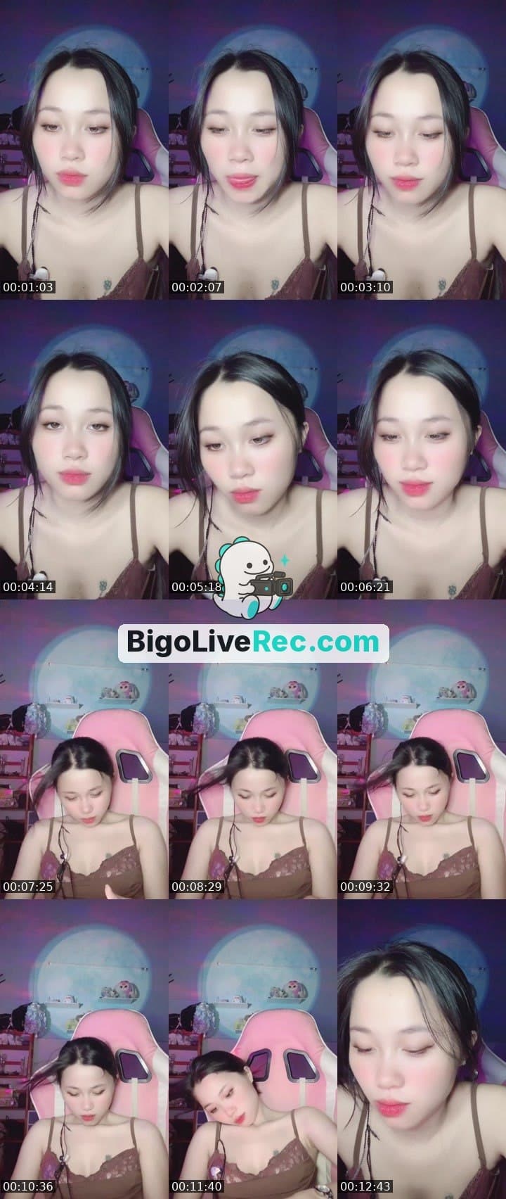 Chán BIGO dữ rồi đó 😓