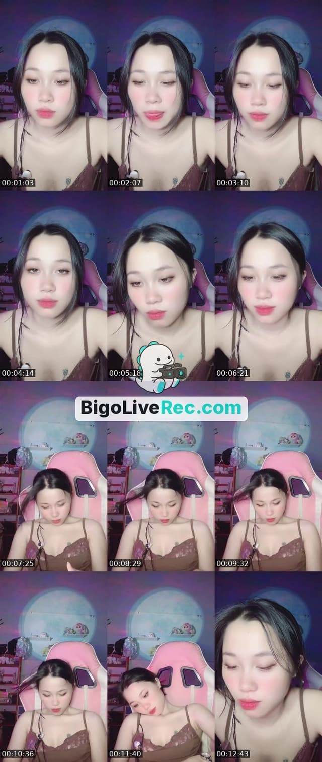 Chán BIGO dữ rồi đó 😓 - @ngocanhll