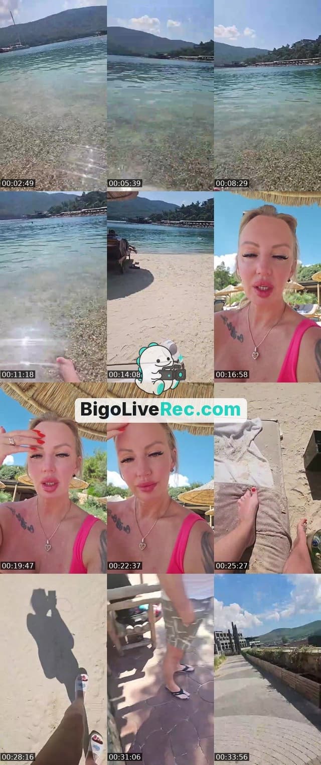 Bigo live: Lujo Art&Joy пошла жара by @840709226