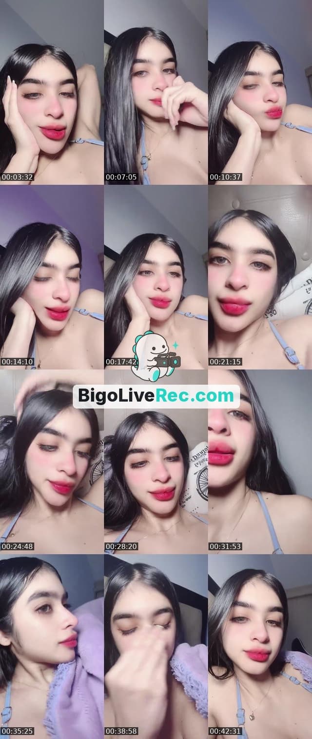 Bigo live: Ayuda porfi 🥺❤️❤️ by @sabri9