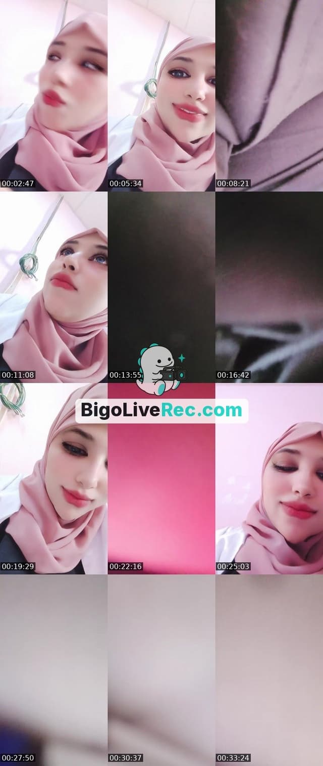 Bigo live: طہريہهہ 💋 by @mamita2016