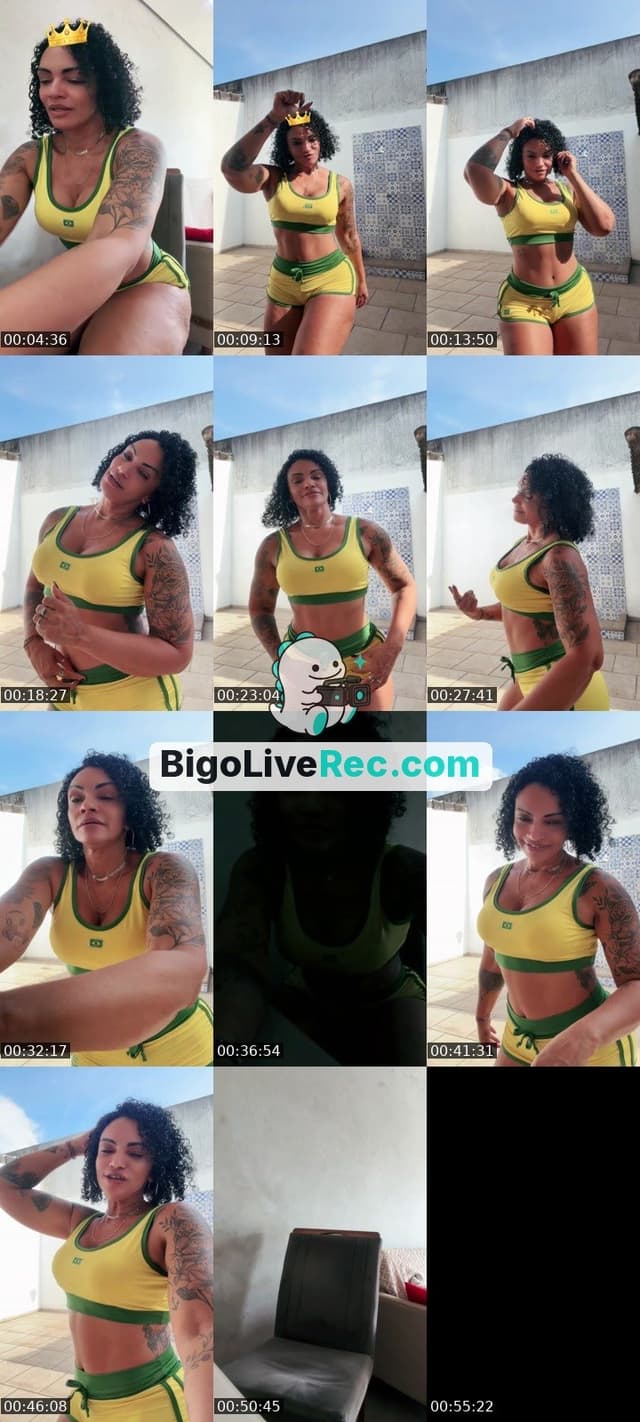 Bigo live: Vem cmg bb😋👀😜 by @alpha.juuh