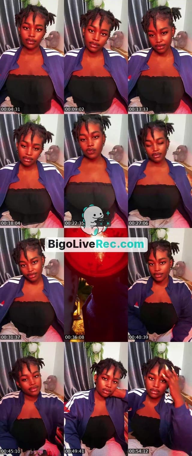 Bigo live: * by @1136614902