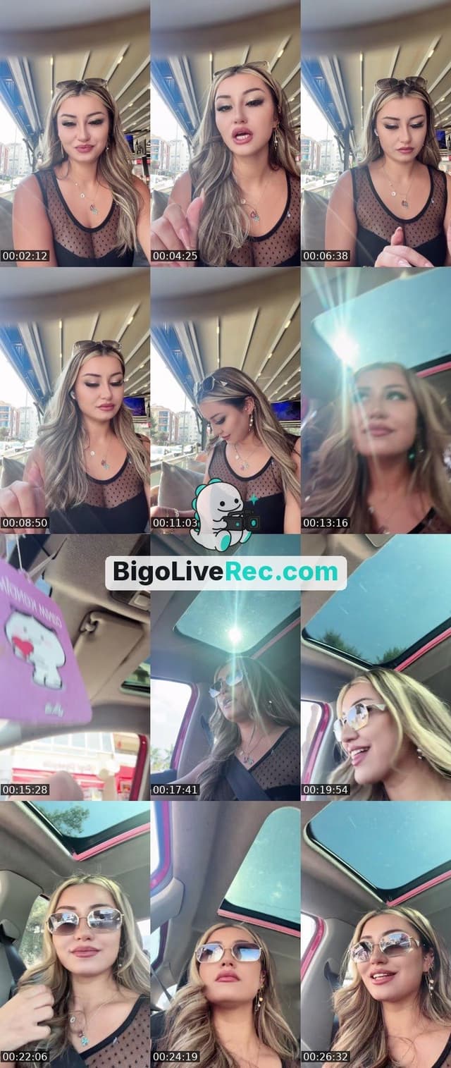 Bigo live: Güno by @923974613