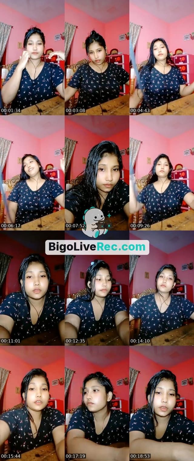Bigo live: M S Eana🌼 by @1132975809